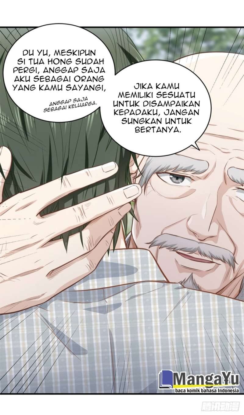 Supreme God’s Eye Chapter 06 Gambar 23