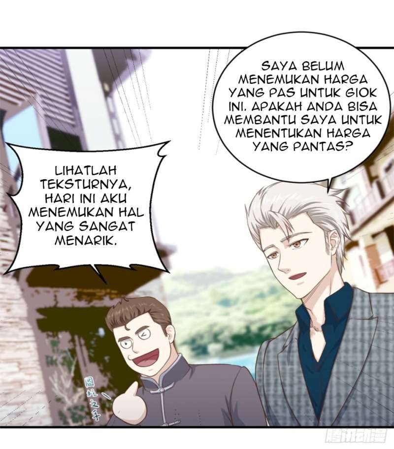 Supreme God’s Eye Chapter 06 Gambar 4