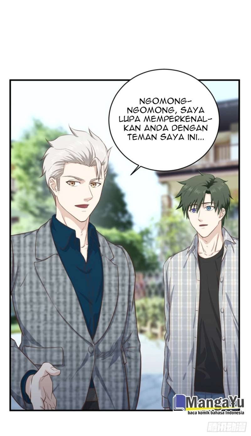 Supreme God’s Eye Chapter 06 Gambar 5