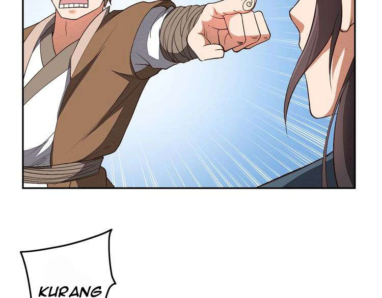 The Sleepy Dragon Continent Chapter 14 Gambar 120
