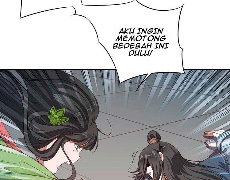 The Sleepy Dragon Continent Chapter 14 Gambar 15