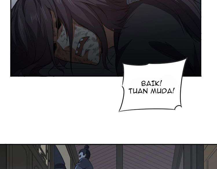 The Sleepy Dragon Continent Chapter 14 Gambar 53