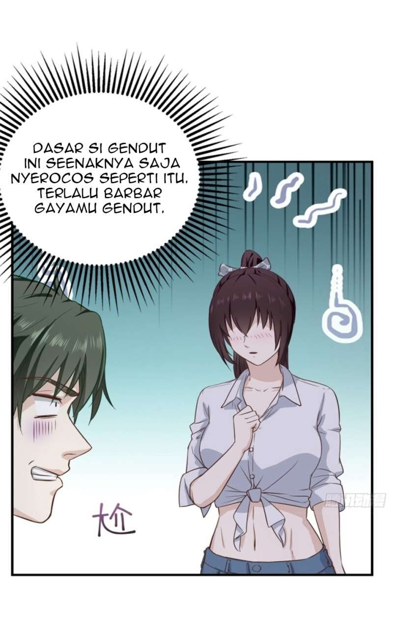 Supreme God’s Eye Chapter 07 Gambar 16