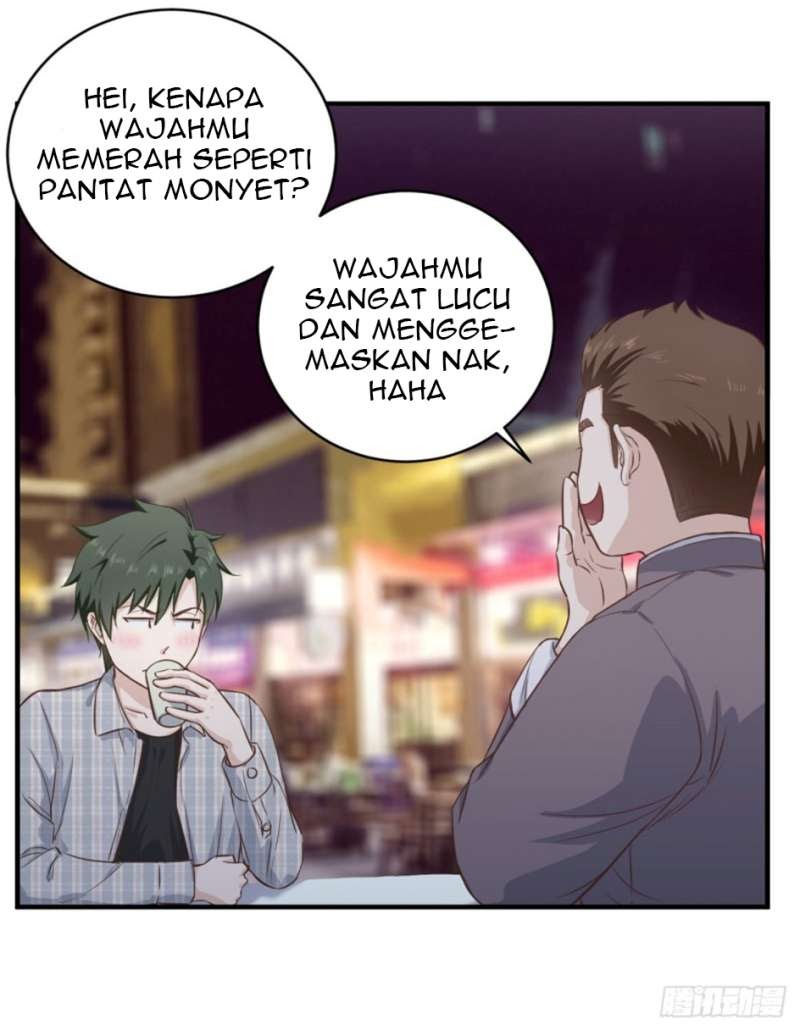 Supreme God’s Eye Chapter 07 Gambar 20