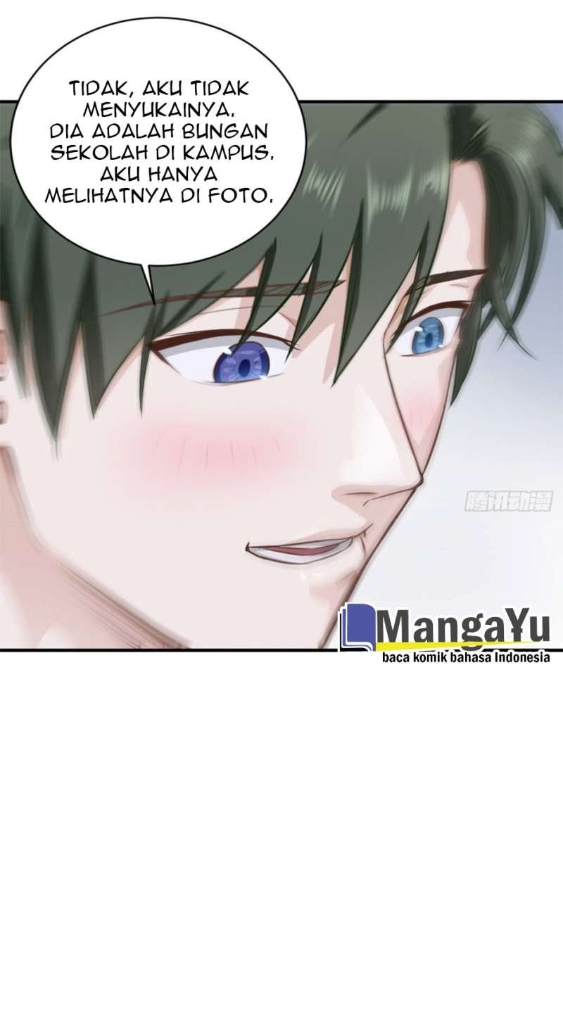 Supreme God’s Eye Chapter 07 Gambar 22