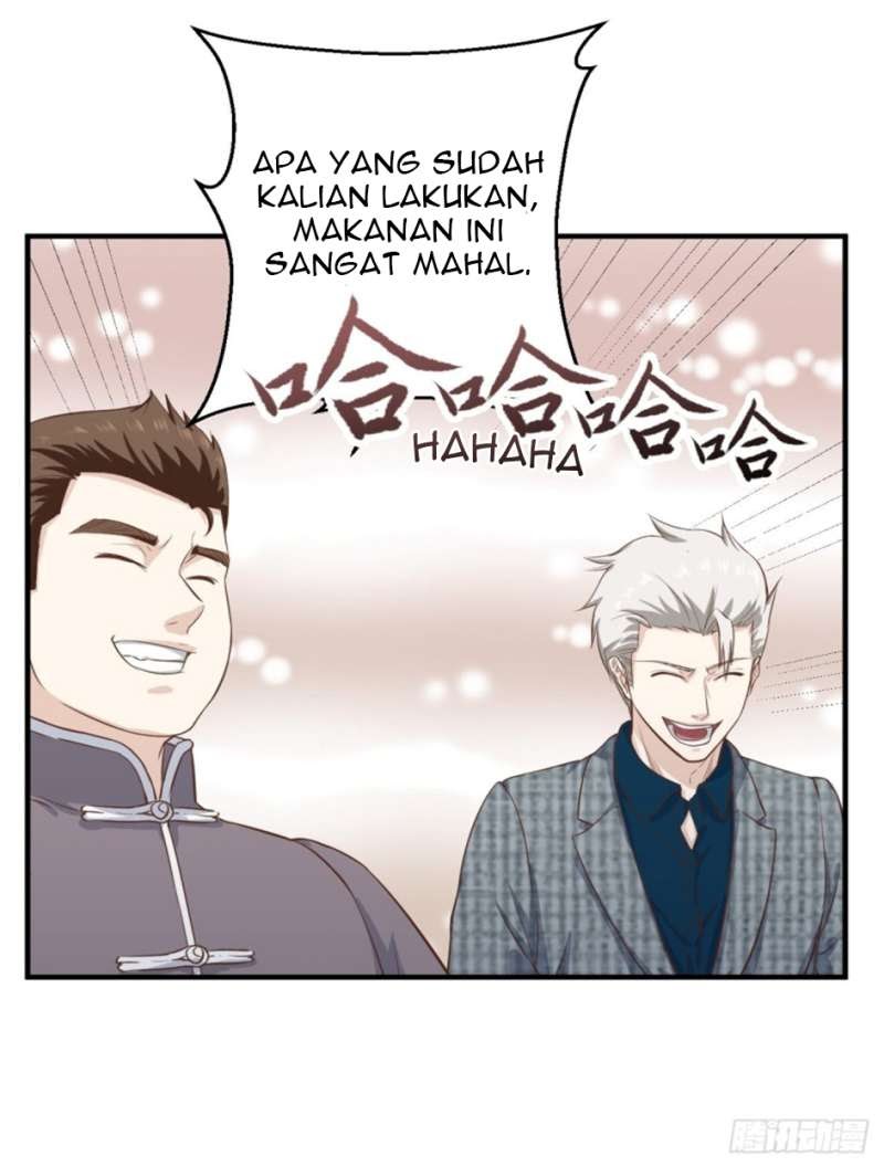 Supreme God’s Eye Chapter 07 Gambar 26