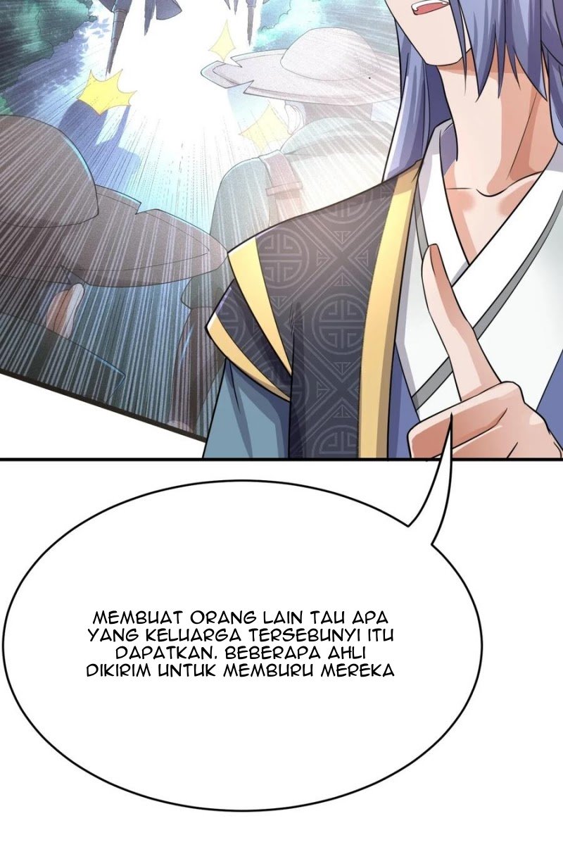 First Dragon Chapter 100 Gambar 14