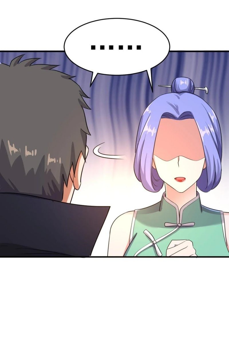First Dragon Chapter 100 Gambar 20