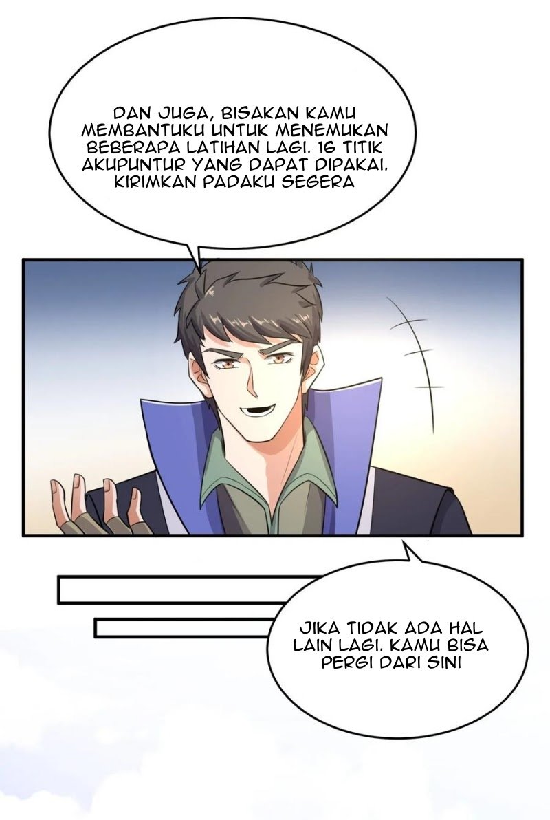 First Dragon Chapter 100 Gambar 31