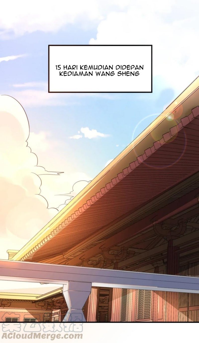 First Dragon Chapter 100 Gambar 32