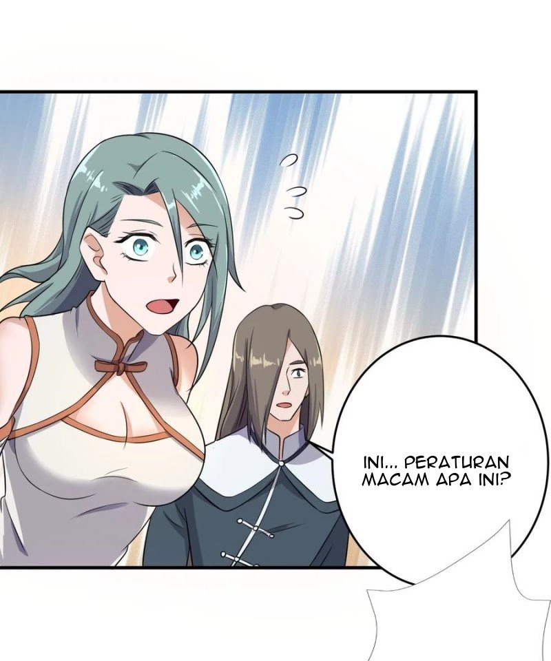 First Dragon Chapter 100 Gambar 42