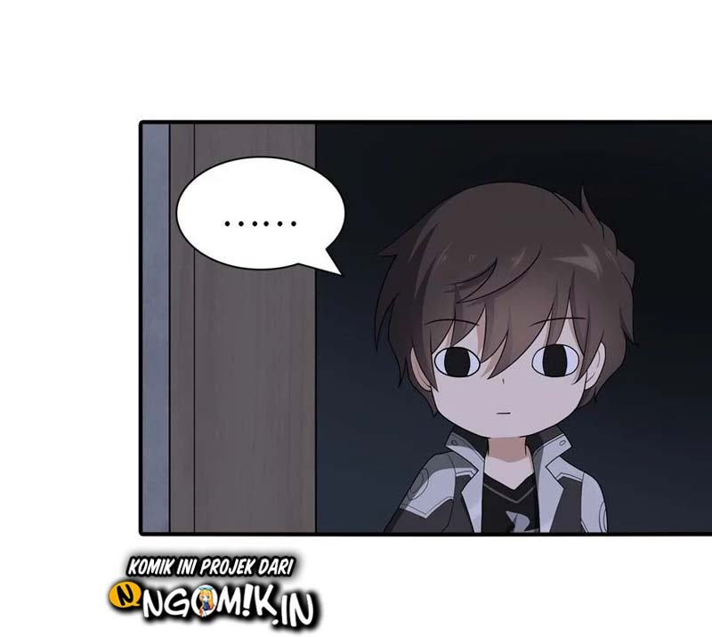 Virus Girlfriend Chapter 117 Gambar 19