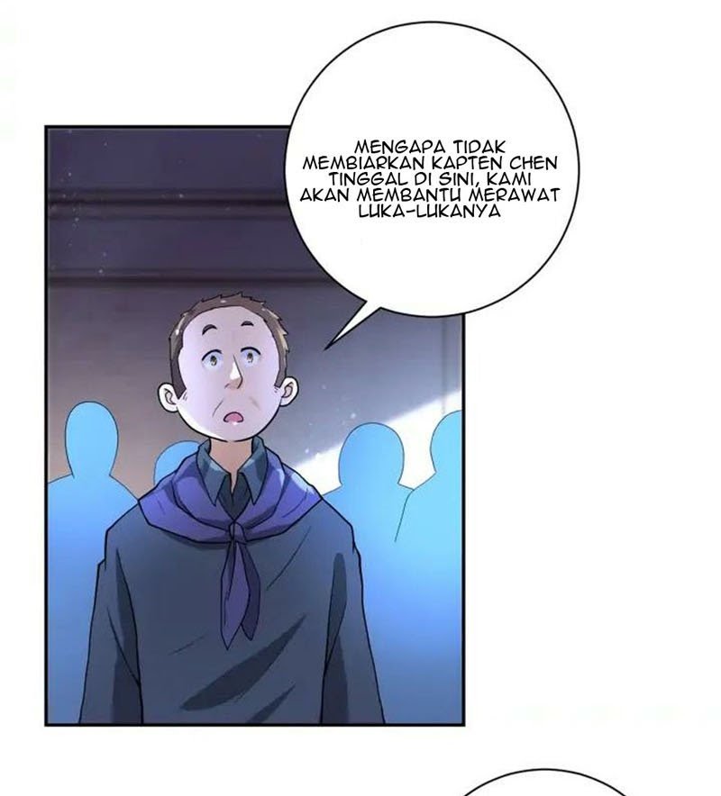 Super System Chapter 101 Gambar 10