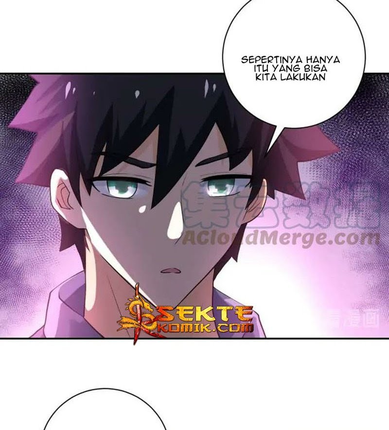 Super System Chapter 101 Gambar 11