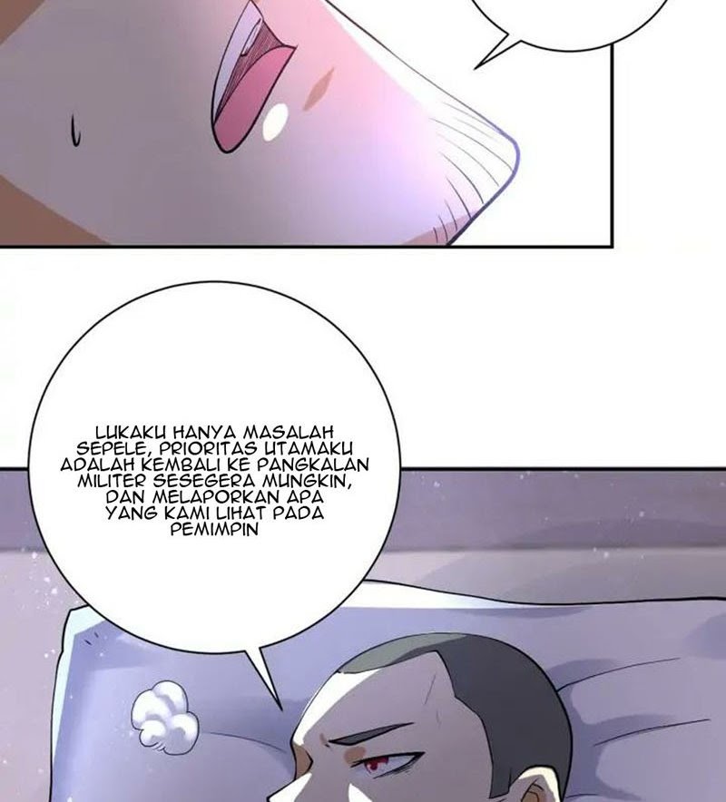 Super System Chapter 101 Gambar 13