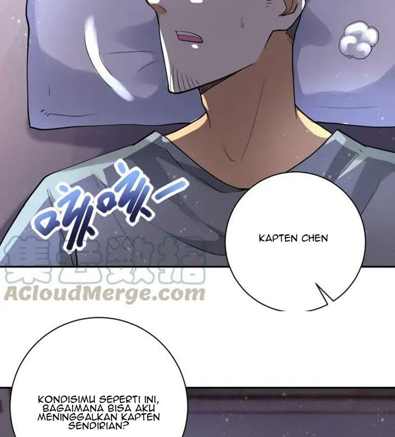 Super System Chapter 101 Gambar 14