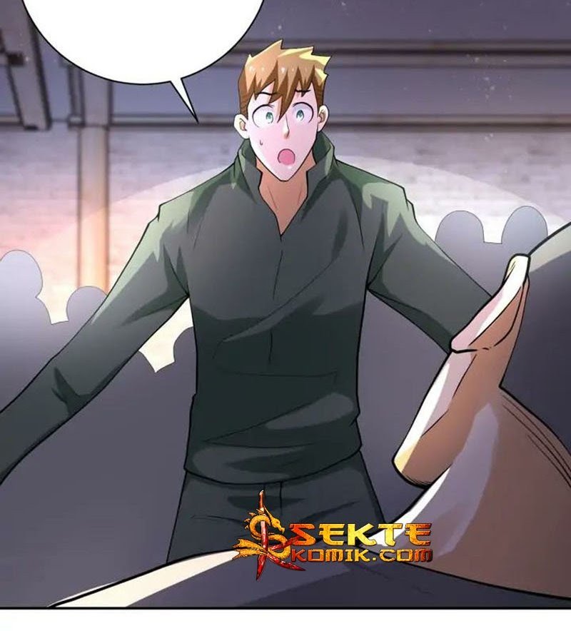 Super System Chapter 101 Gambar 15