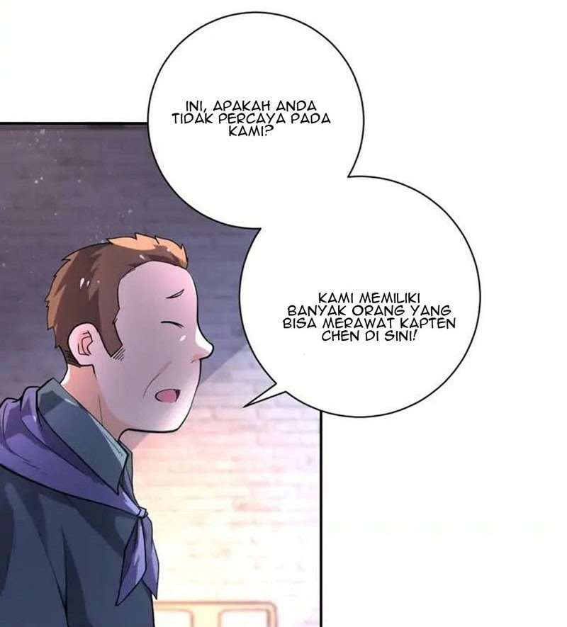 Super System Chapter 101 Gambar 16