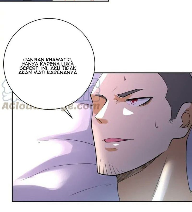 Super System Chapter 101 Gambar 17