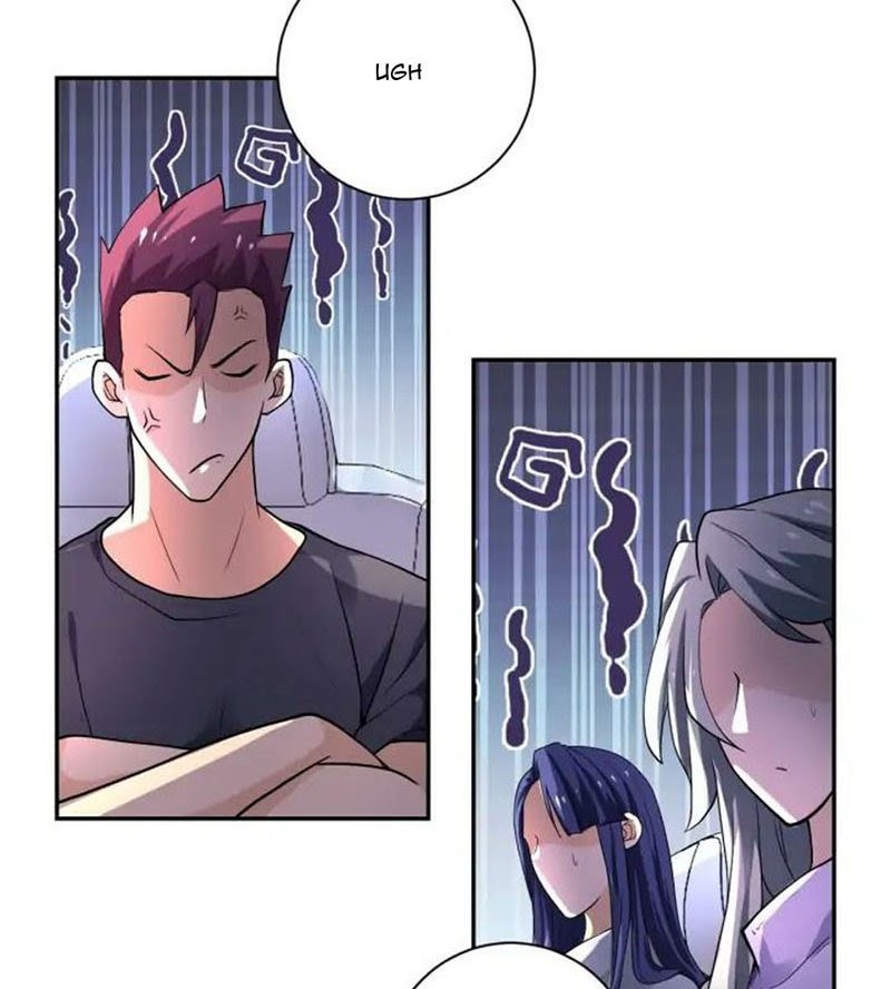 Super System Chapter 101 Gambar 24