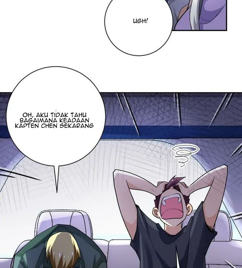 Super System Chapter 101 Gambar 25