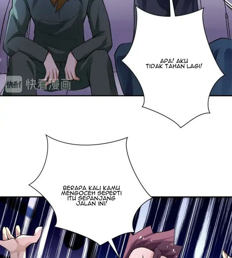 Super System Chapter 101 Gambar 26
