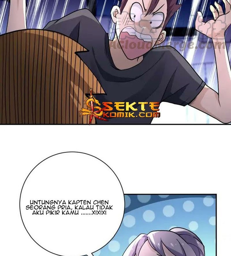Super System Chapter 101 Gambar 27