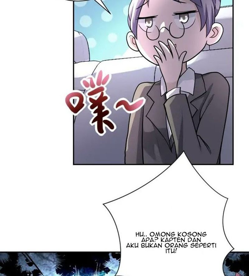Super System Chapter 101 Gambar 28