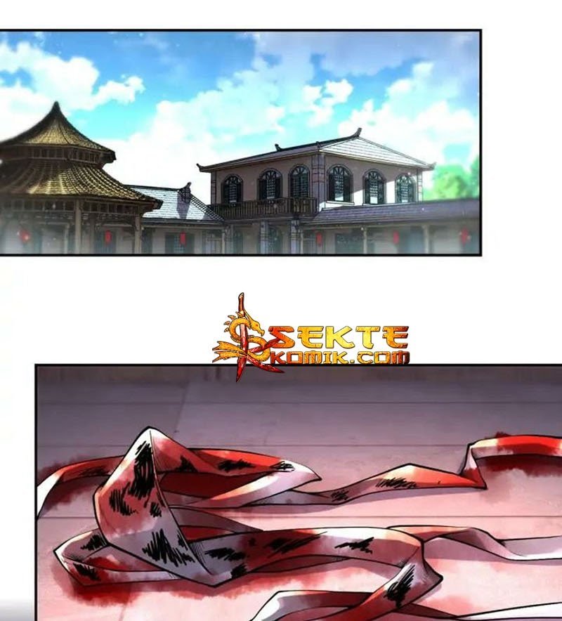 Super System Chapter 101 Gambar 3