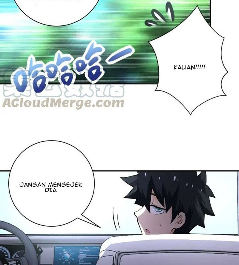 Super System Chapter 101 Gambar 30