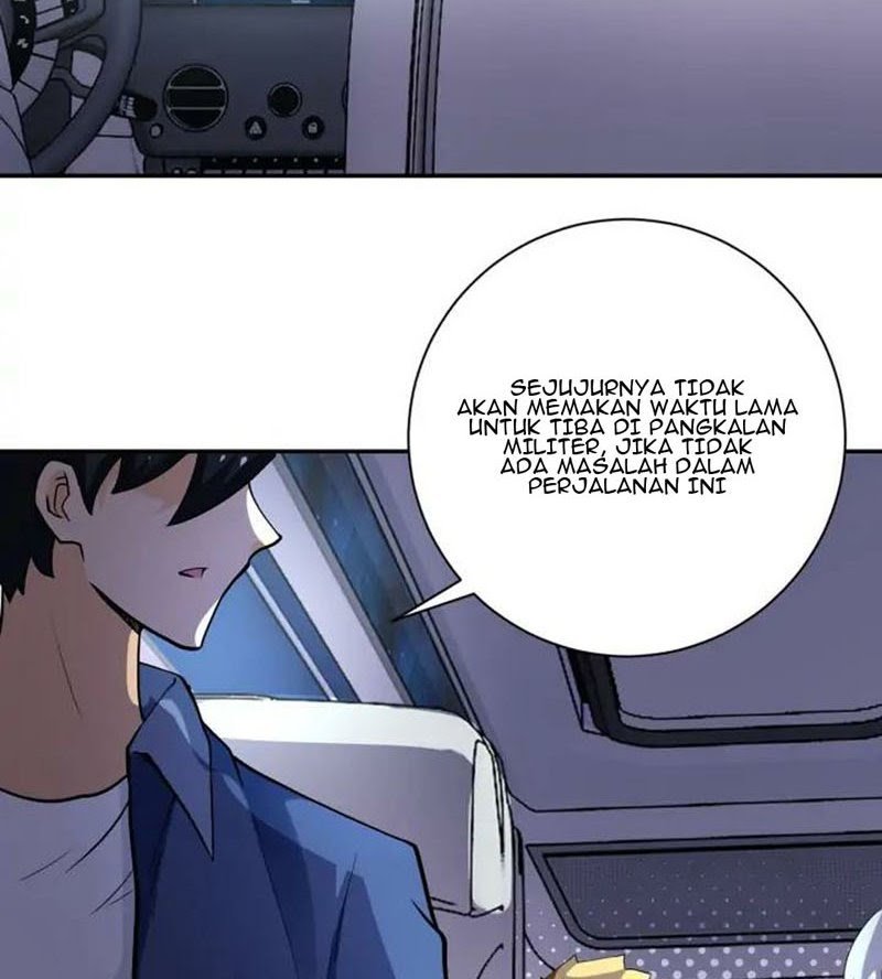 Super System Chapter 101 Gambar 31