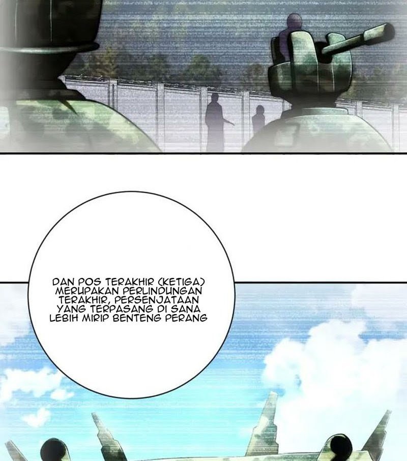 Super System Chapter 101 Gambar 37