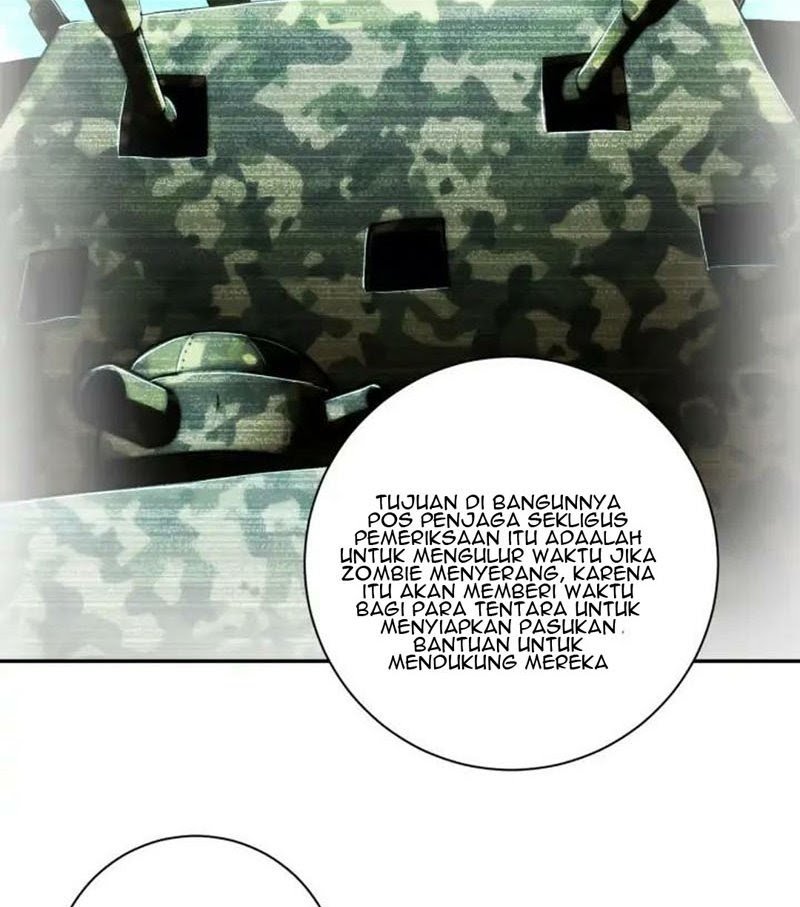 Super System Chapter 101 Gambar 38