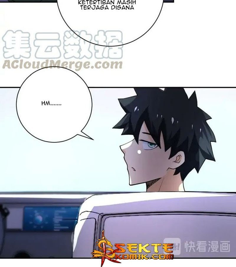 Super System Chapter 101 Gambar 40