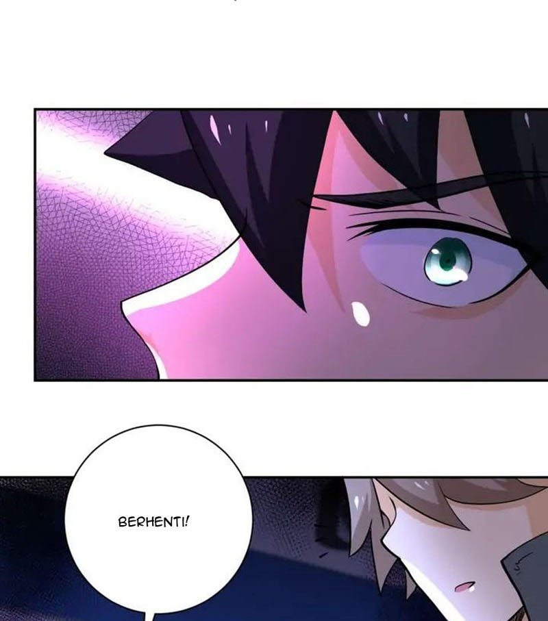 Super System Chapter 101 Gambar 41