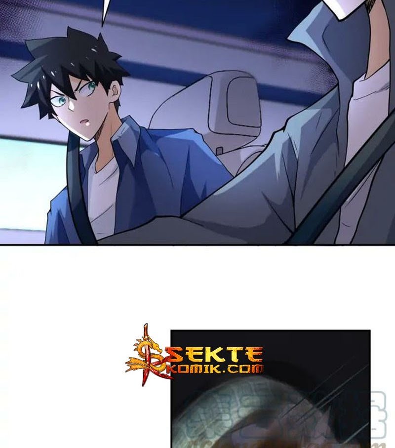 Super System Chapter 101 Gambar 42
