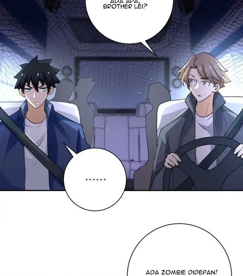 Super System Chapter 101 Gambar 44