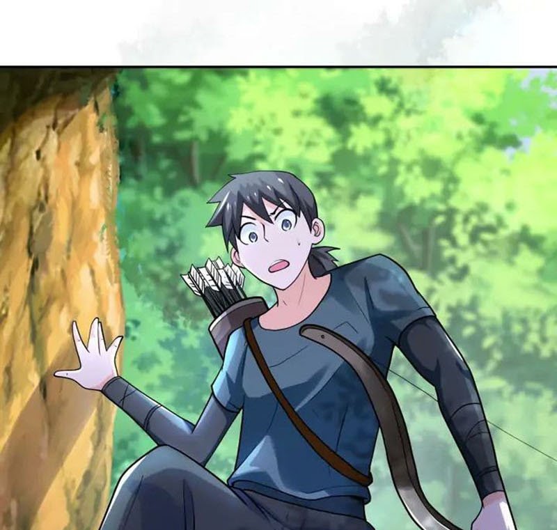 Super System Chapter 101 Gambar 48