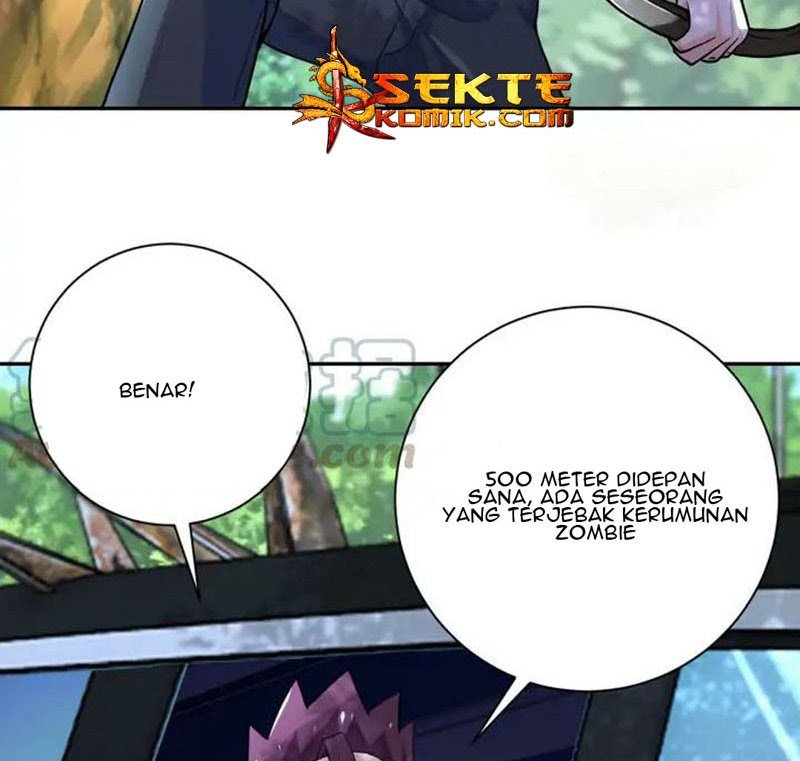 Super System Chapter 101 Gambar 49