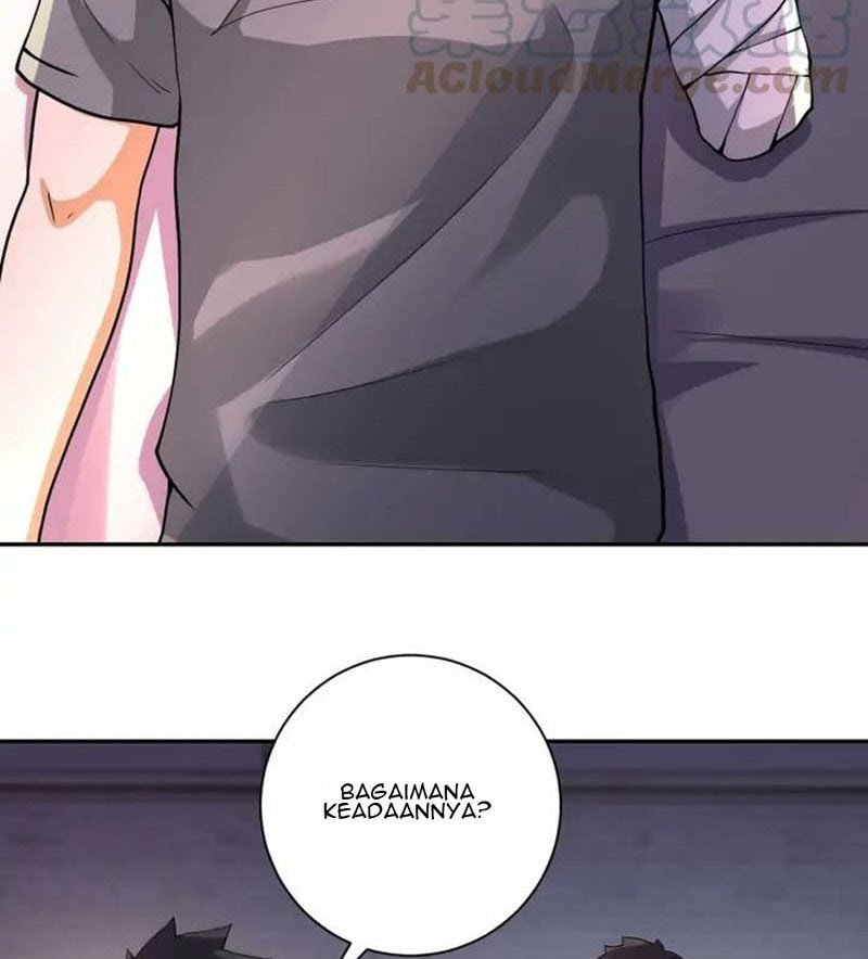 Super System Chapter 101 Gambar 5