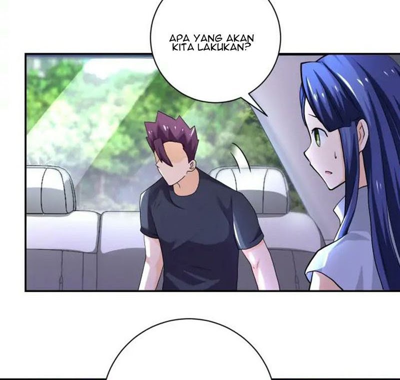 Super System Chapter 101 Gambar 51