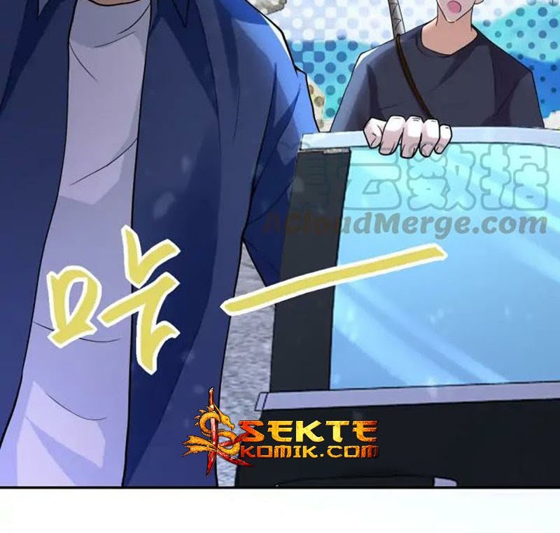 Super System Chapter 101 Gambar 53