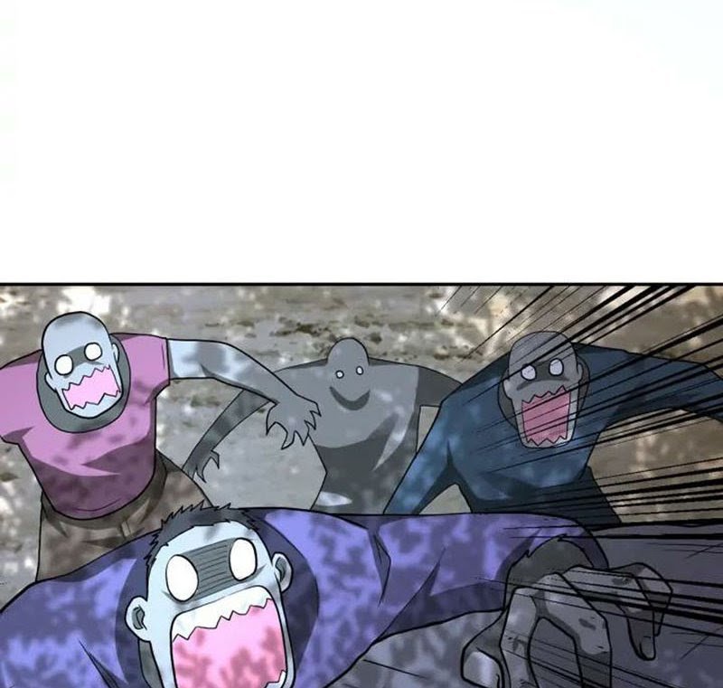 Super System Chapter 101 Gambar 54