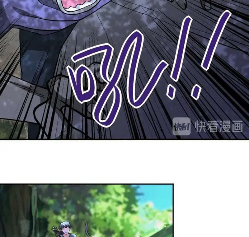 Super System Chapter 101 Gambar 55