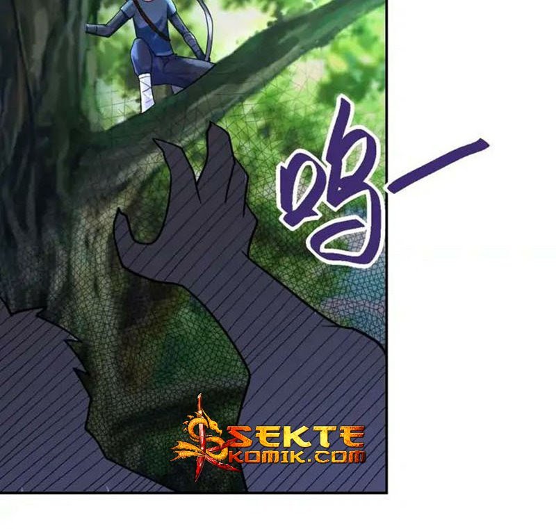 Super System Chapter 101 Gambar 56