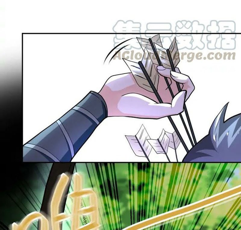 Super System Chapter 101 Gambar 57