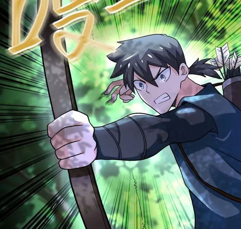 Super System Chapter 101 Gambar 58