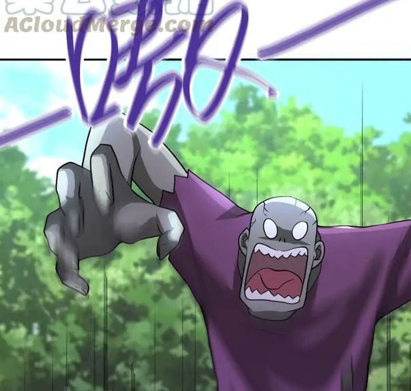 Super System Chapter 101 Gambar 61