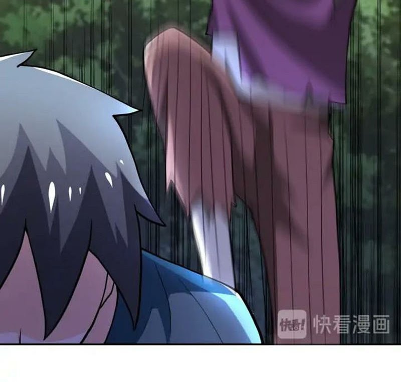 Super System Chapter 101 Gambar 62