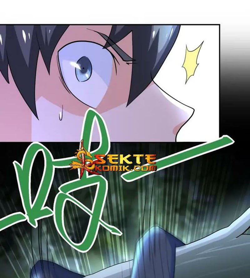 Super System Chapter 101 Gambar 63